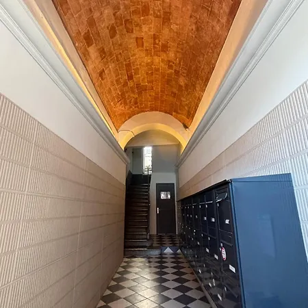 T2 Historique Plein Centre Apartment Ajaccio (Corsica)