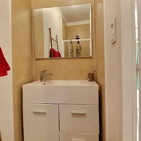 T2 Historique Plein Centre Apartment Ajaccio (Corsica)