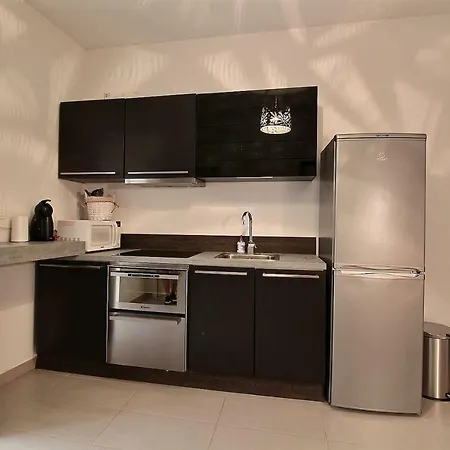 T2 Historique Plein Centre Apartment *