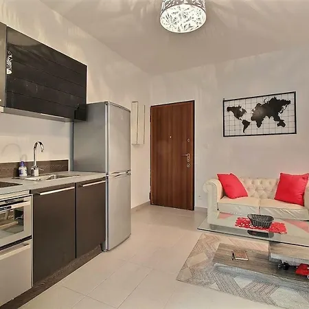 T2 Historique Plein Centre Apartment